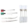 Marque Generique Outils De Nettoyage De Kit De Nettoyage De Machine à 10