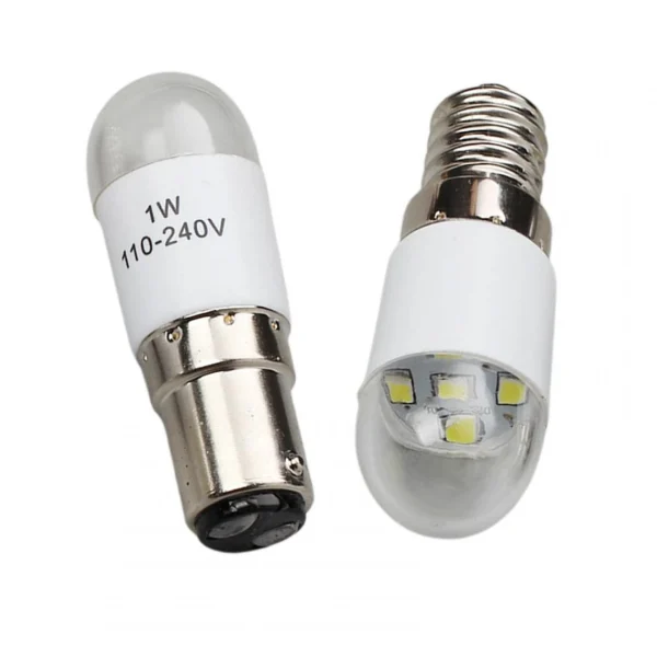 Marque Generique Outils De Remplacement D’ampoule à LED Pour Machine à Coudre 1