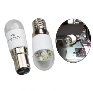 Marque Generique Outils De Remplacement D’ampoule à LED Pour Machine à Coudre 13