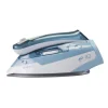 Beper P204FER200 Fer à Repasser 1100W 80ml Plaque Antiadhésive Poignée Bl… 10