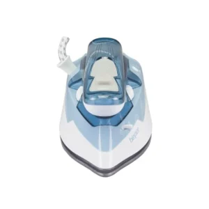 Beper P204FER200 Fer à Repasser 1100W 80ml Plaque Antiadhésive Poignée Bl… 11