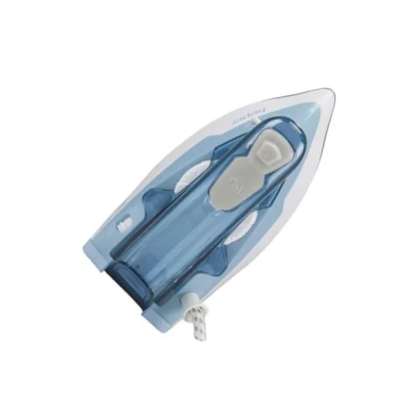 Beper P204FER200 Fer à Repasser 1100W 80ml Plaque Antiadhésive Poignée Bl… 6