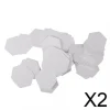 Marque Generique Paper Quilting Templates 19
