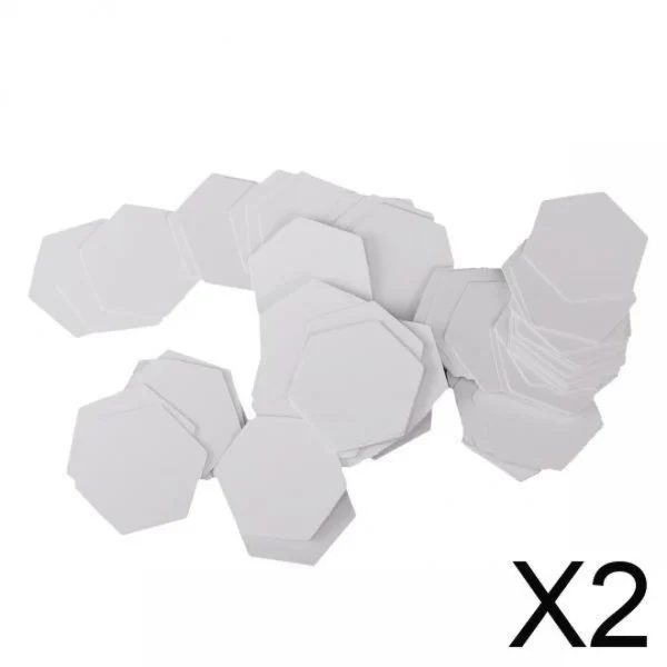 Marque Generique Paper Quilting Templates 1