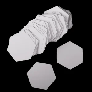 Marque Generique Paper Quilting Templates 9