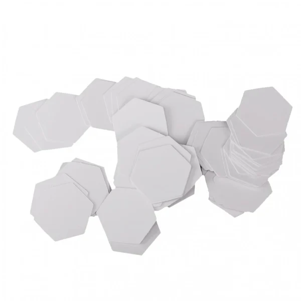 Marque Generique Paper Quilting Templates 5