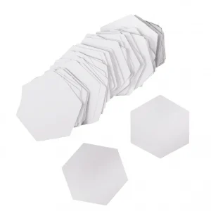 Marque Generique Paper Quilting Templates 15