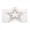 Marque Generique Patch Brodé Décoratif Écusson Coudre Applique 13