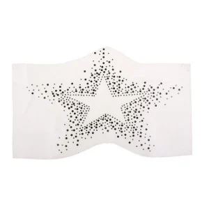 Marque Generique Patch Brodé Décoratif Écusson Coudre Applique 9