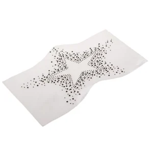 Marque Generique Patch Brodé Décoratif Écusson Coudre Applique 11