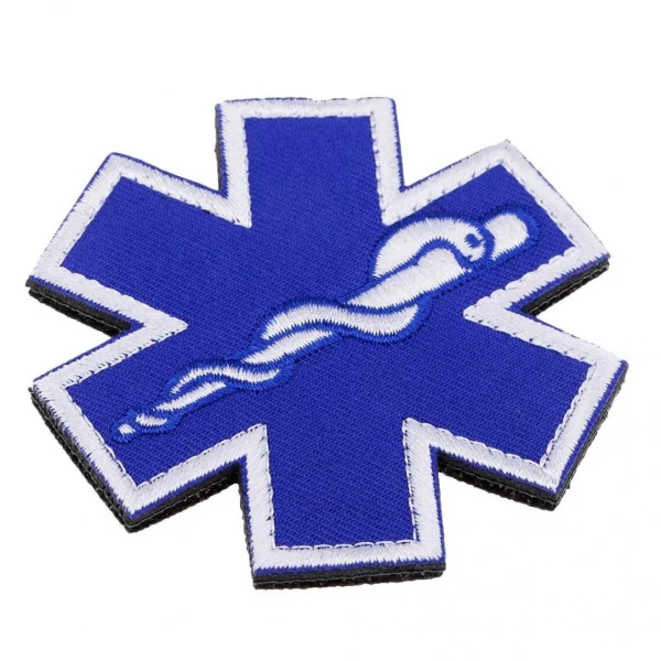 Marque Generique Patch De Couture De Broderie 6