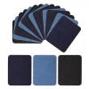 Marque Generique Patch Thermocollant Enfant Fille Jean Garcon 19