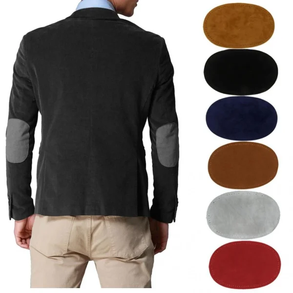 Marque Generique Patches Elbow Knee 6