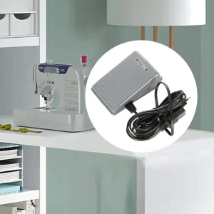 Marque Generique Pédale De Commande Au Pied Pour Machine à Coudre 11