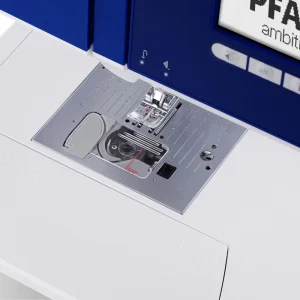Machine à Coudre PFAFF Ambition 610 9