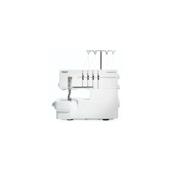PFAFF Hobbylock 2.5 1