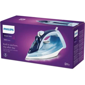 Philips 5000 Series DST5020/20 Iron 7