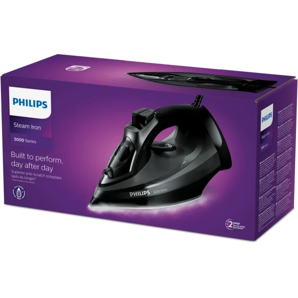 Philips 5000 Series DST5040/80 Iron 3