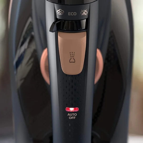 Philips Azur GC4909/60 Fer à Repasser Vapeur 3000 W 250 G SteamGlide … 3