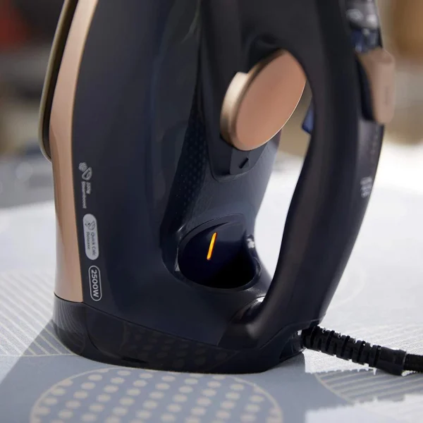 Philips Azur GC4909/60 Fer à Repasser Vapeur 3000 W 250 G SteamGlide … 4