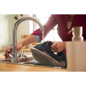 Philips Azur GC4909/60 Fer à Repasser Vapeur 3000 W 250 G SteamGlide … 13