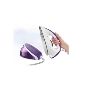 PHILIPS Centrale Vapeur HI5900/22 – 5,2 Bar – Effet Pressing 200g 10