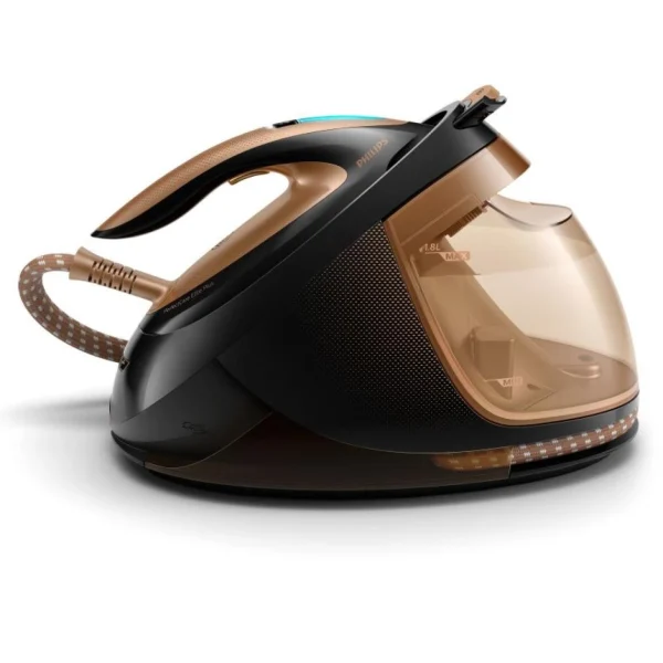 Philips Centrale Vapeur, Jusqu’à 600 G D’effet Pressing 1