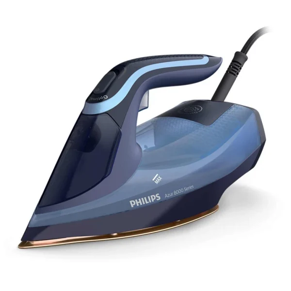 Philips DST8020/20 Iron 3