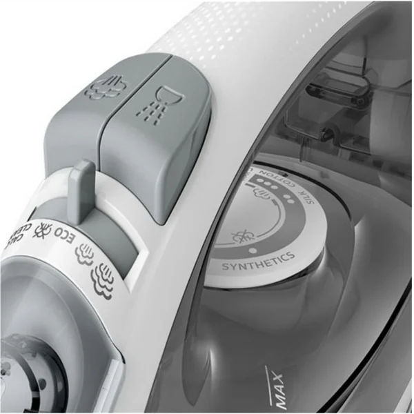 Fer à Repasser Vapeur 25g/mn 2000w Gris – Gc1751.80 – PHILIPS 3