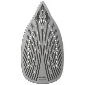 Fer à Repasser Vapeur 25g/mn 2000w Gris – Gc1751.80 – PHILIPS 10