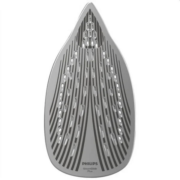 Fer à Repasser Vapeur 25g/mn 2000w Gris – Gc1751.80 – PHILIPS 4