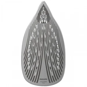 Fer à Repasser Vapeur 25g/mn 2000w Gris – Gc1751.80 – PHILIPS 12