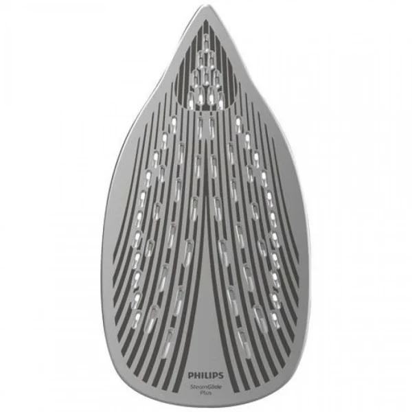 Fer à Repasser Vapeur 25g/mn 2000w Gris – Gc1751.80 – PHILIPS 5