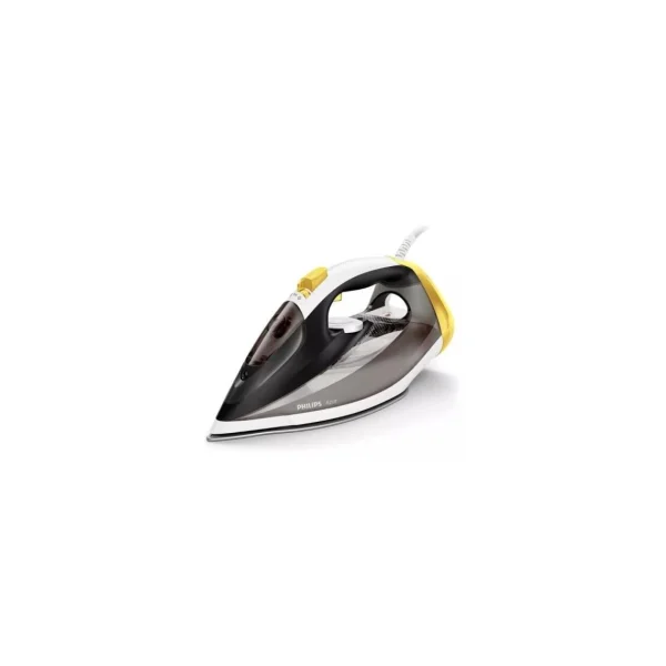 PHILIPS GC4537/80 Fer A Repasser Azur – Effet Pressing 200g -Semelle S… 1