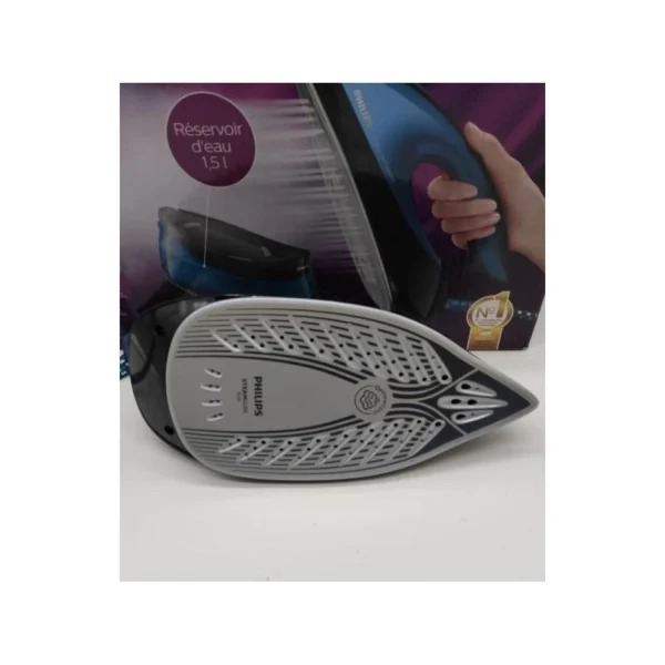 PHILIPS GC7833/80 Centrale Vapeur PerfectCare Compact – 6 Bars – 120g/… 4