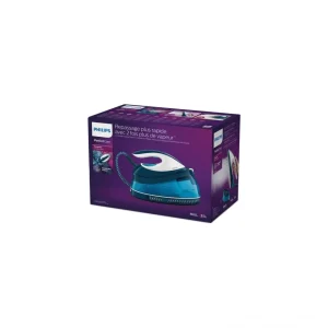 Philips Centrale Vapeur 6bars 120gr/min Autonomie Illimitée – Gc7840/20 – PHI… 15
