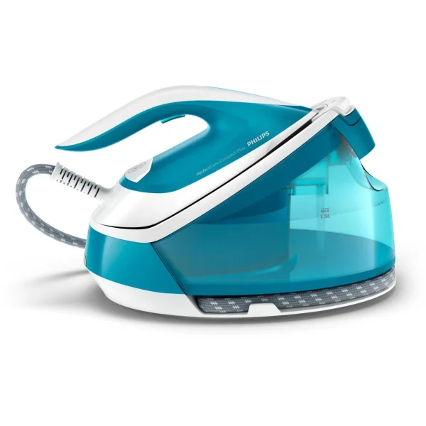 Philips GC7920/20 Steam Ironing Station 3