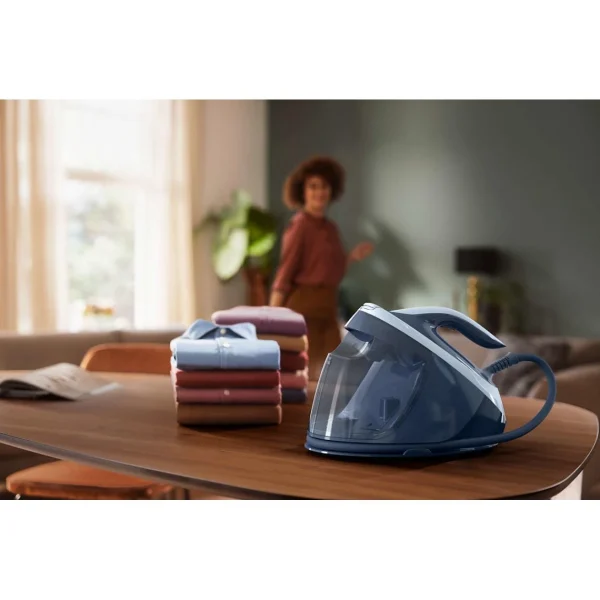 Philips PSG7030/20 Steam Ironing Station 9