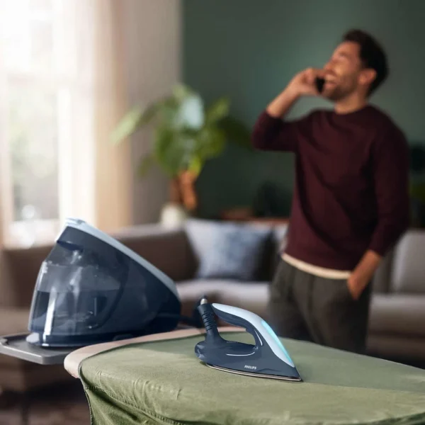 Philips PSG7030/20 Steam Ironing Station 12