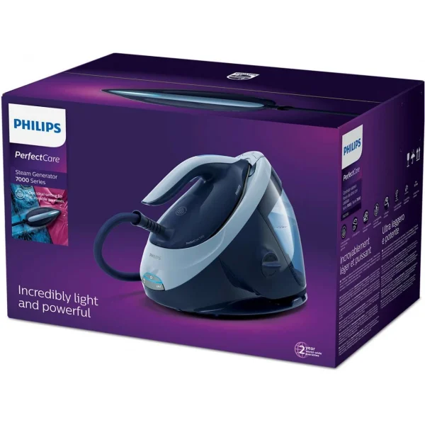 Philips PSG7030/20 Steam Ironing Station 14