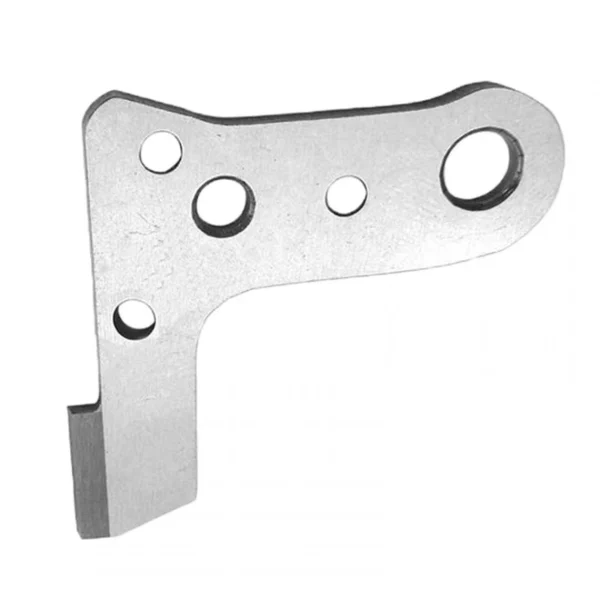 Marque Generique Pièces De Rechange De Machine De Surjeteuse De Couteau Inférieur 1