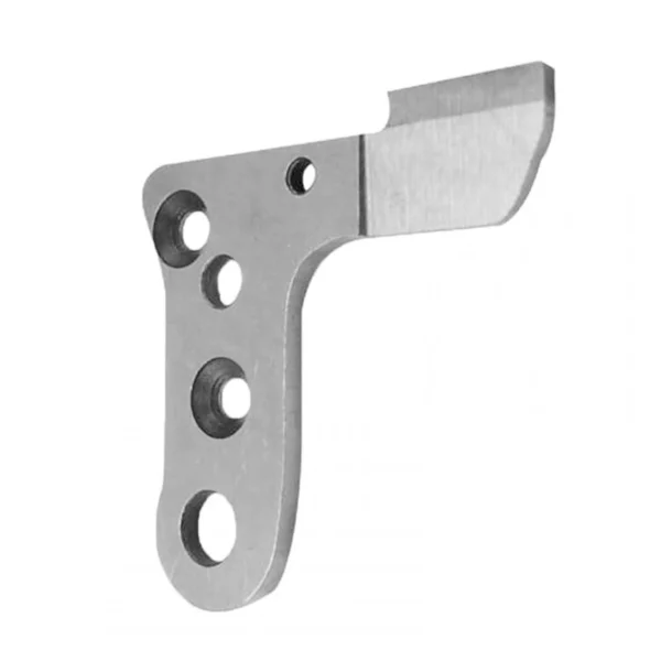 Marque Generique Pièces De Rechange De Machine De Surjeteuse De Couteau Inférieur 3