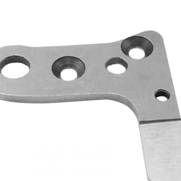 Marque Generique Pièces De Rechange De Machine De Surjeteuse De Couteau Inférieur 4