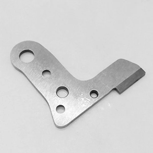 Marque Generique Pièces De Rechange De Machine De Surjeteuse De Couteau Inférieur 5