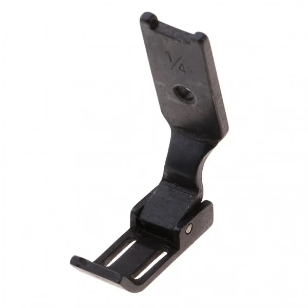 Marque Generique Pied-de-biche à Aiguilles Doubles Pour Machine à Coudre Industrielle… 3