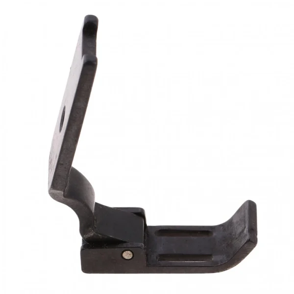 Marque Generique Pied-de-biche à Aiguilles Doubles Pour Machine à Coudre Industrielle… 4