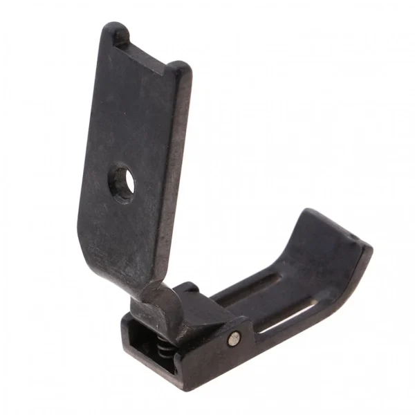 Marque Generique Pied-de-biche à Aiguilles Doubles Pour Machine à Coudre Industrielle… 6