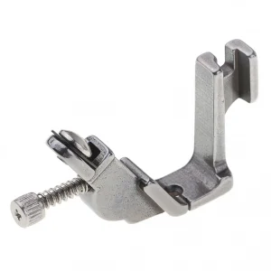 Marque Generique Pied-de-biche à Fronces élastique Pour Machine à Coudre Industriell… 11