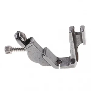 Marque Generique Pied-de-biche à Fronces élastique Pour Machine à Coudre Industriell… 15