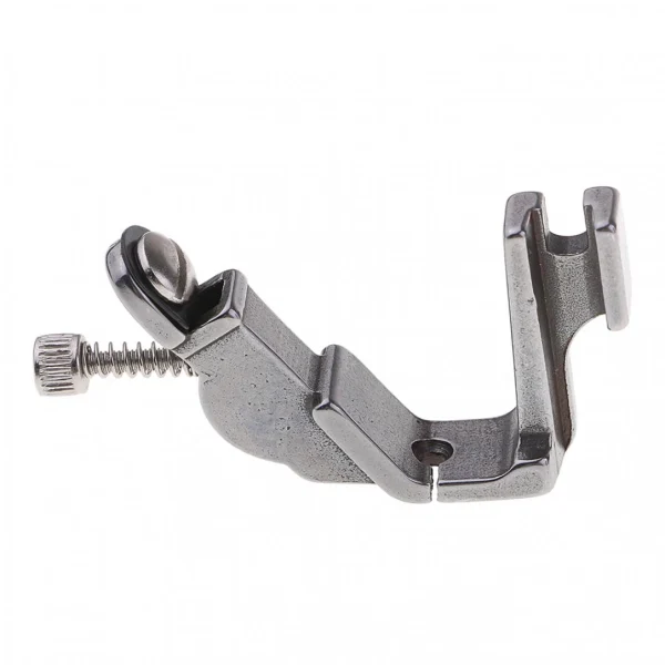 Marque Generique Pied-de-biche à Fronces élastique Pour Machine à Coudre Industriell… 6